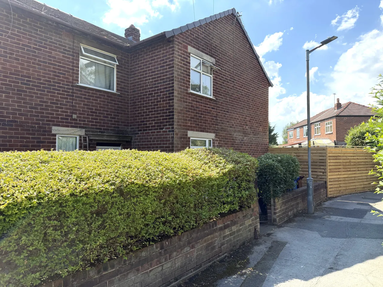Clovelly Road, Offerton, SK2, photo 21