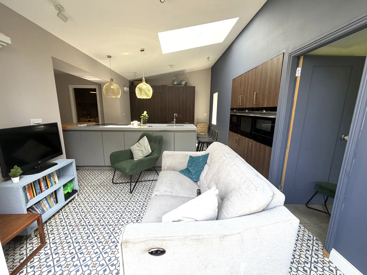 Clovelly Road, Offerton, SK2, photo 5