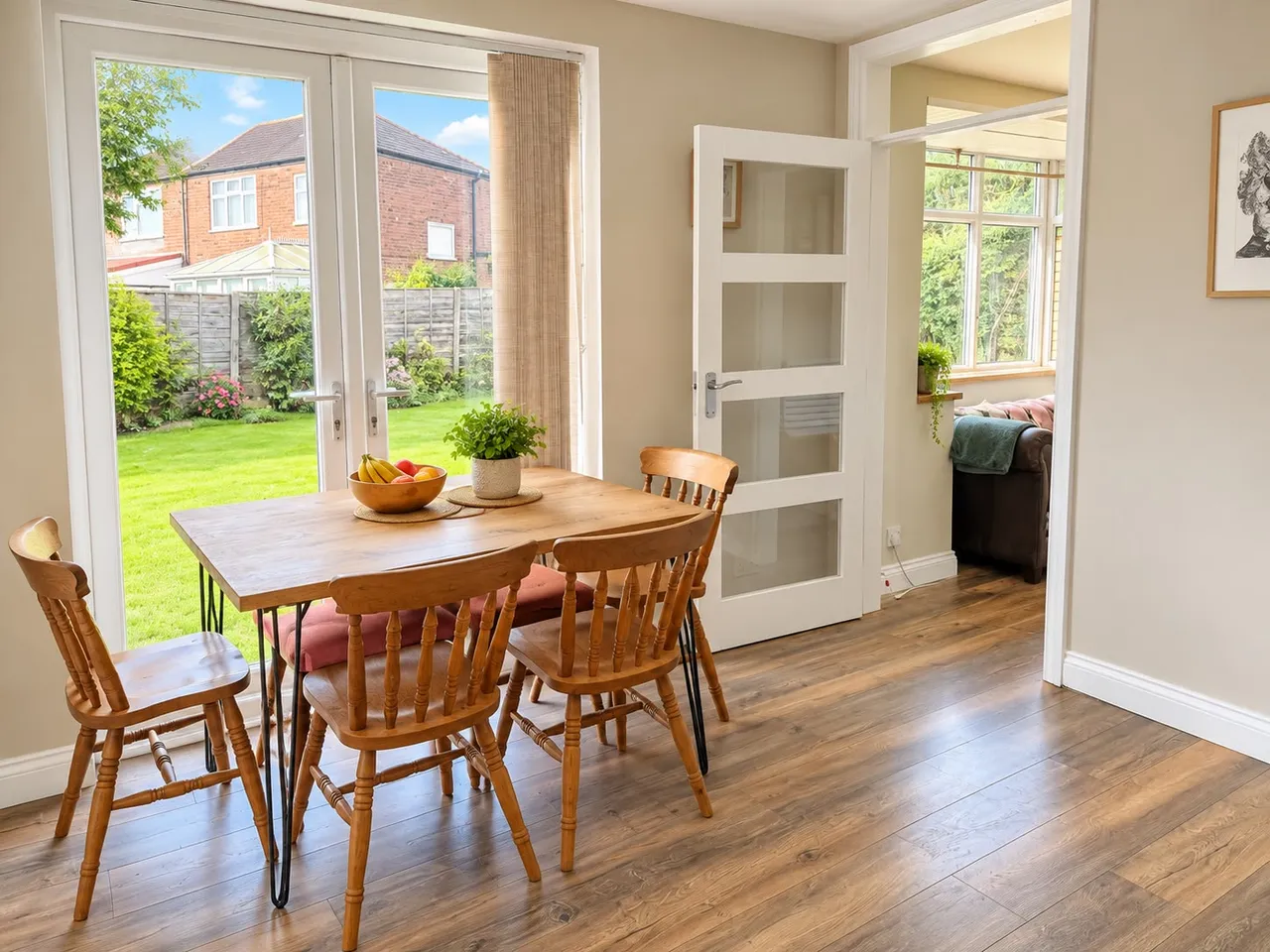 Clovelly Road, Offerton, SK2, photo 14
