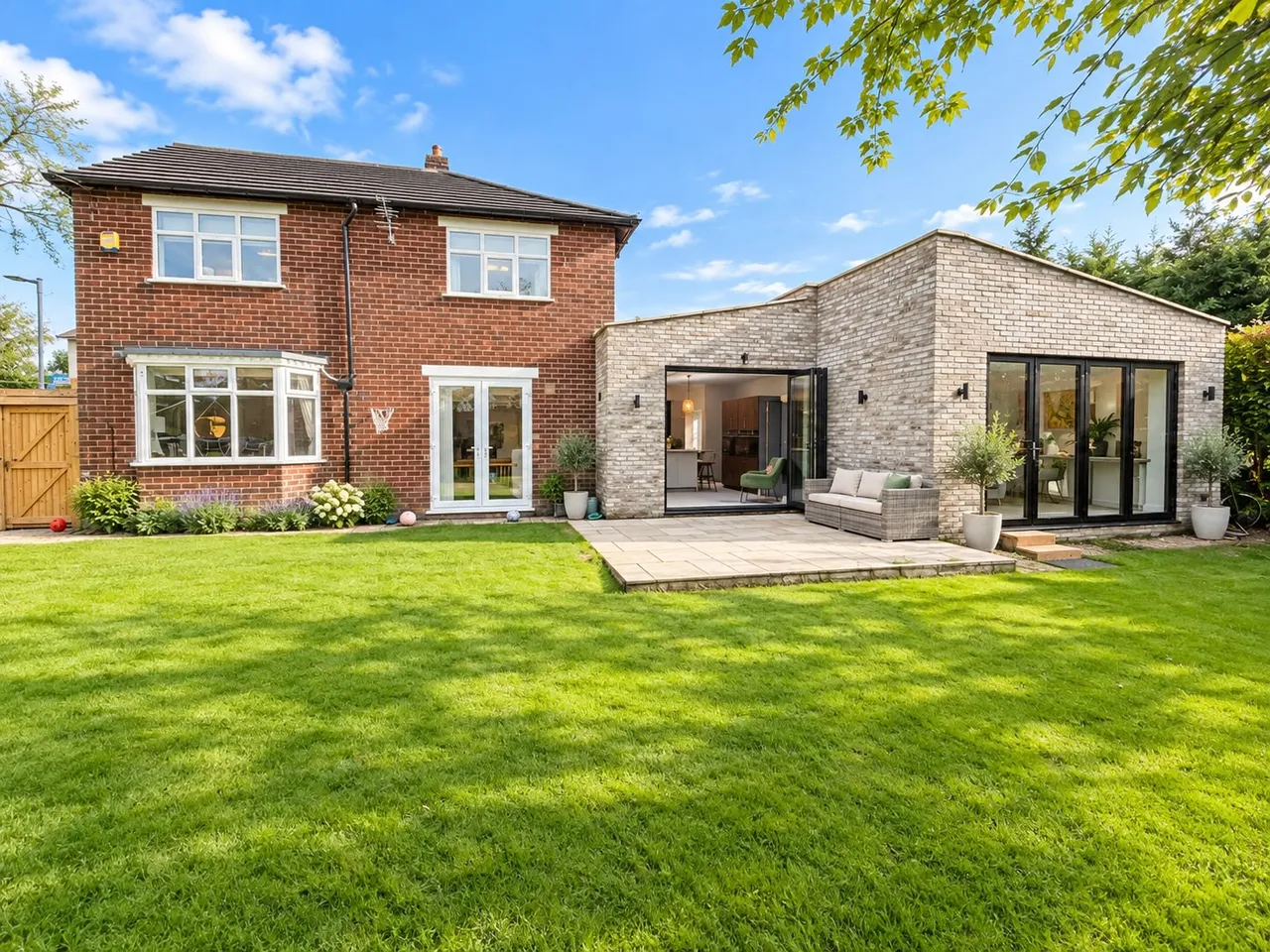 4 bed house for sale, Clovelly Road, Offerton, SK2