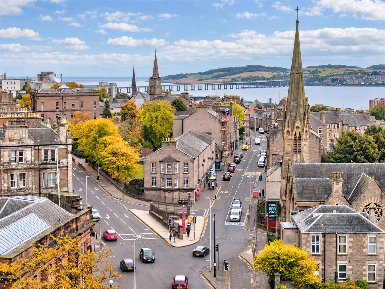 Perth Road, Dundee, photo 16