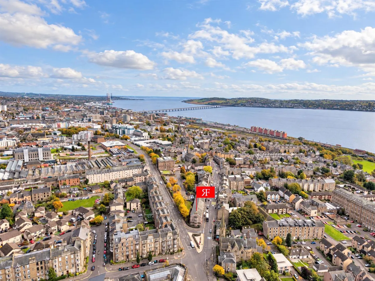 Perth Road, Dundee, photo 17