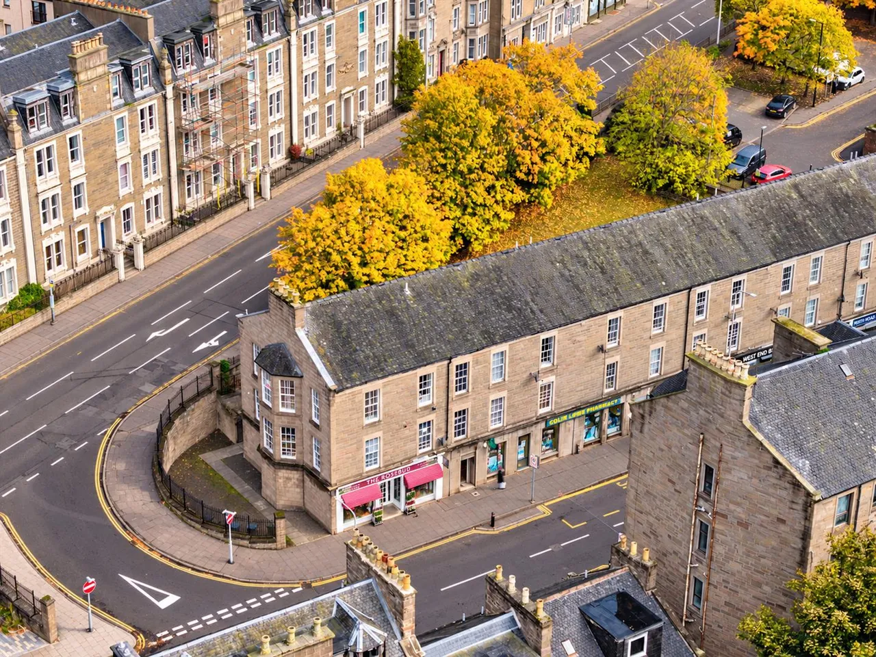 Perth Road, Dundee, photo 2