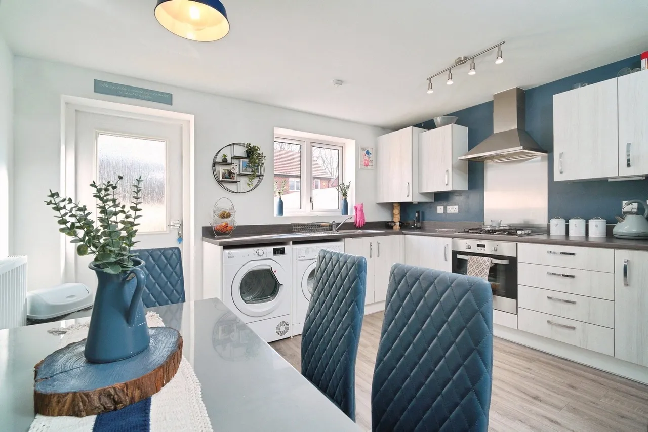 Ploughmans Lane, Tidbury Green, B90, photo 5