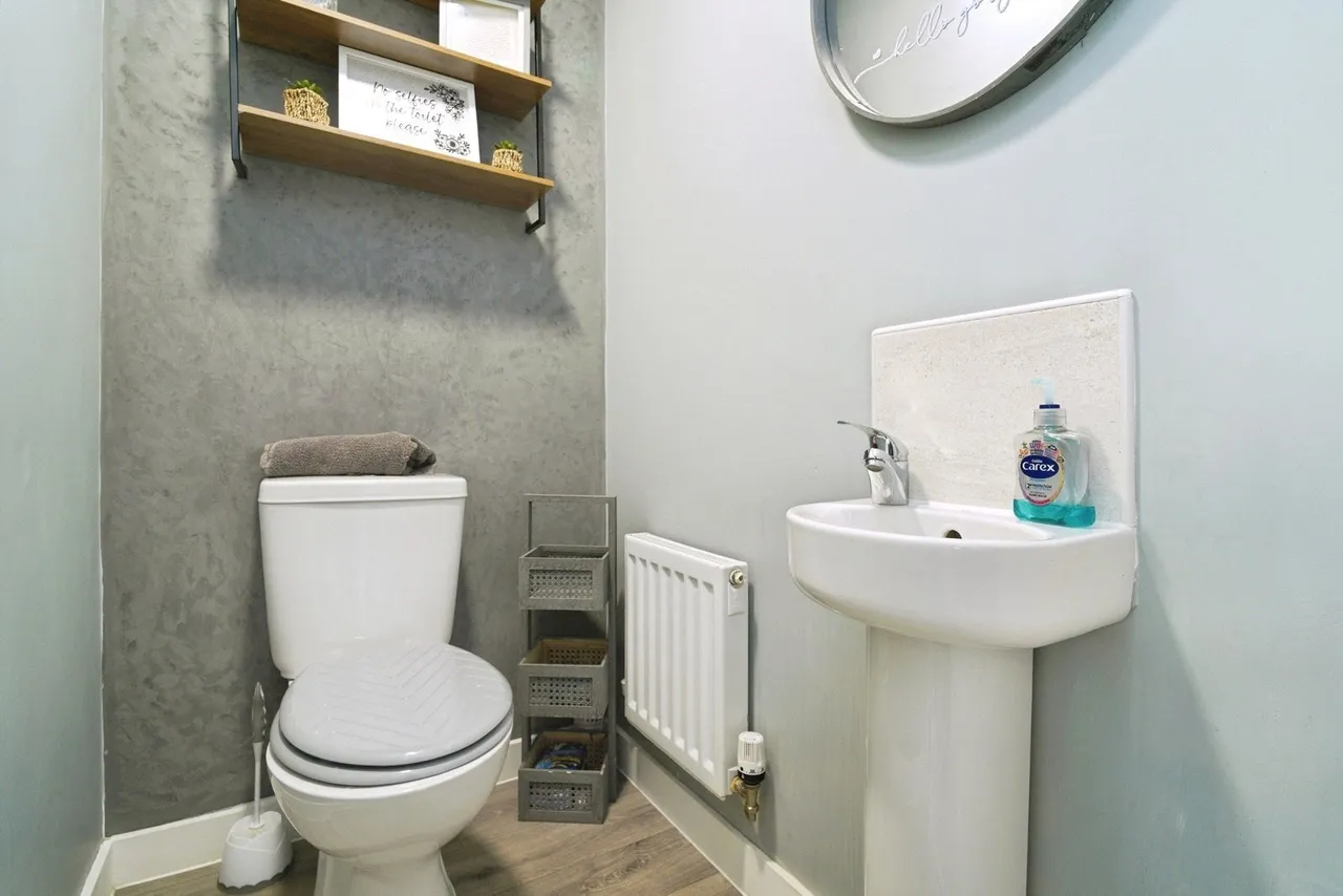 Ploughmans Lane, Tidbury Green, B90, photo 8