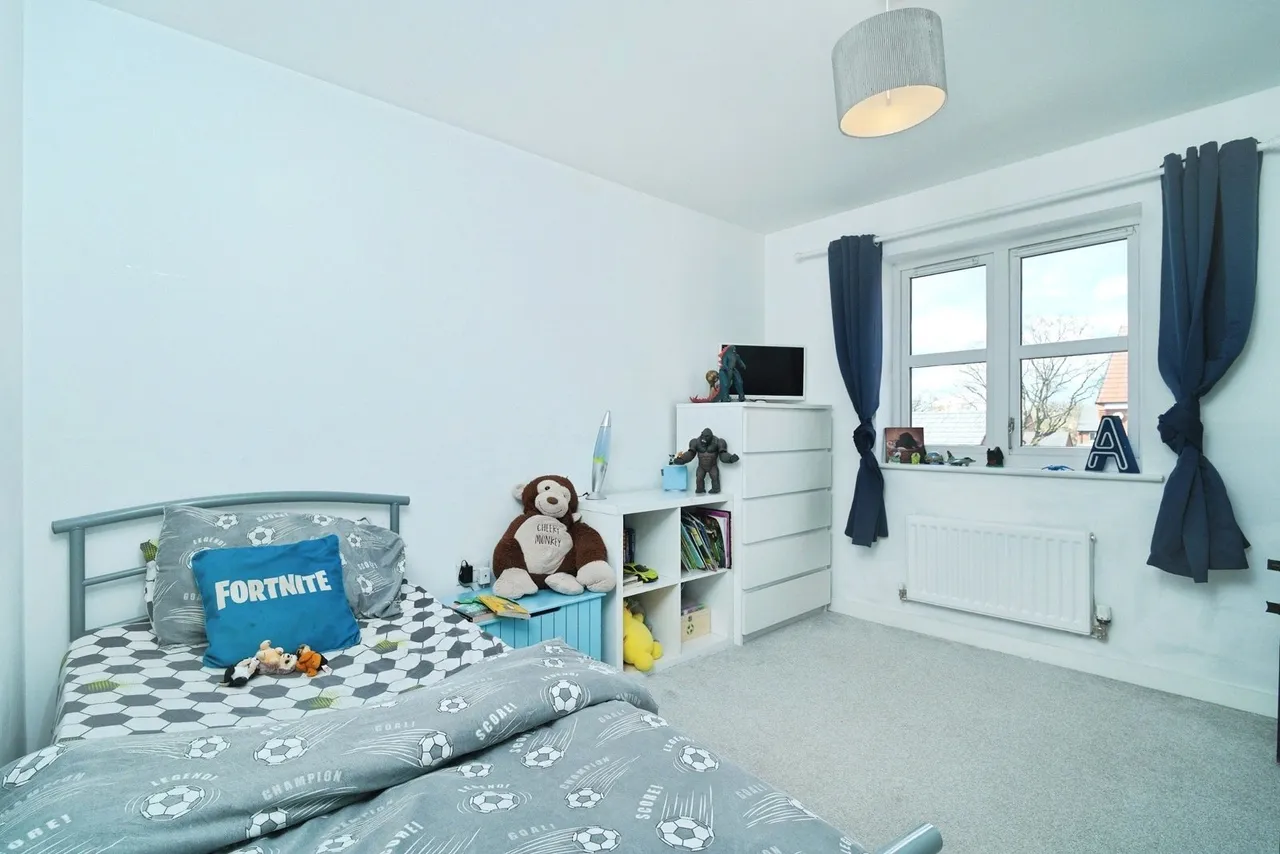 Ploughmans Lane, Tidbury Green, B90, photo 12
