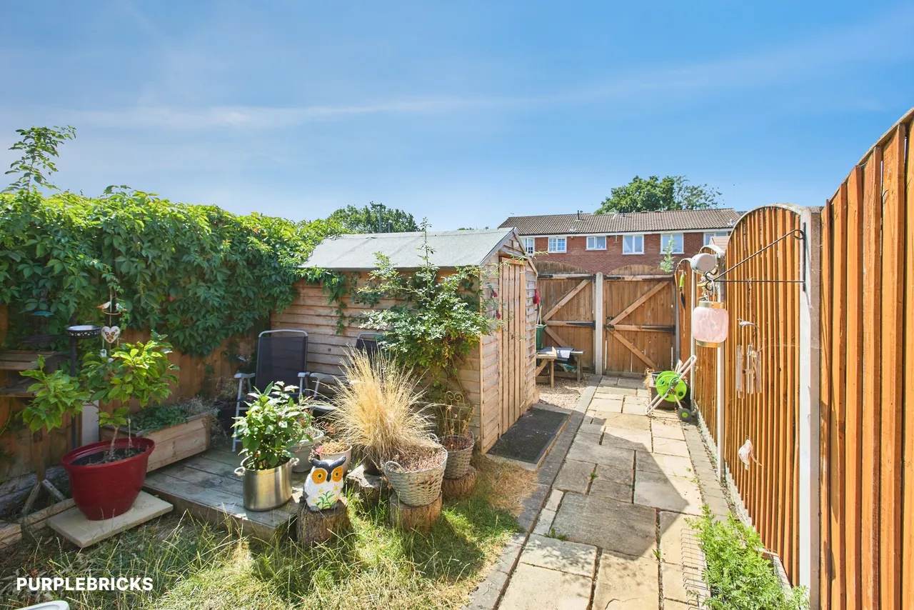 Appian Way, Derby, DE24, photo 17