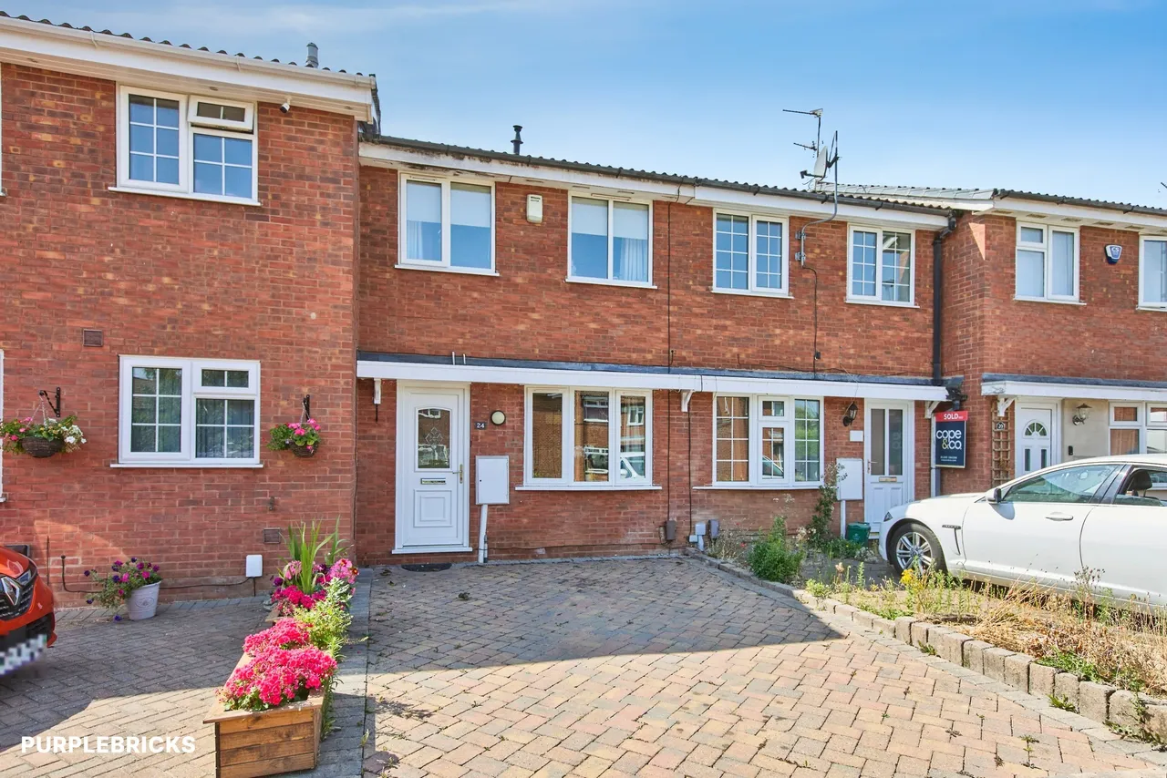 Appian Way, Derby, DE24, photo 20