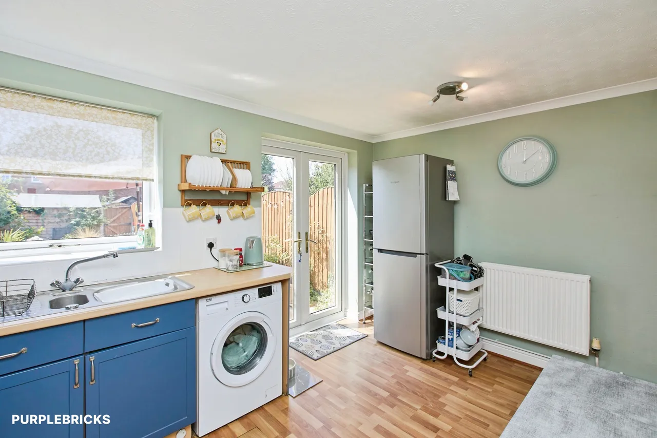 Appian Way, Derby, DE24, photo 6