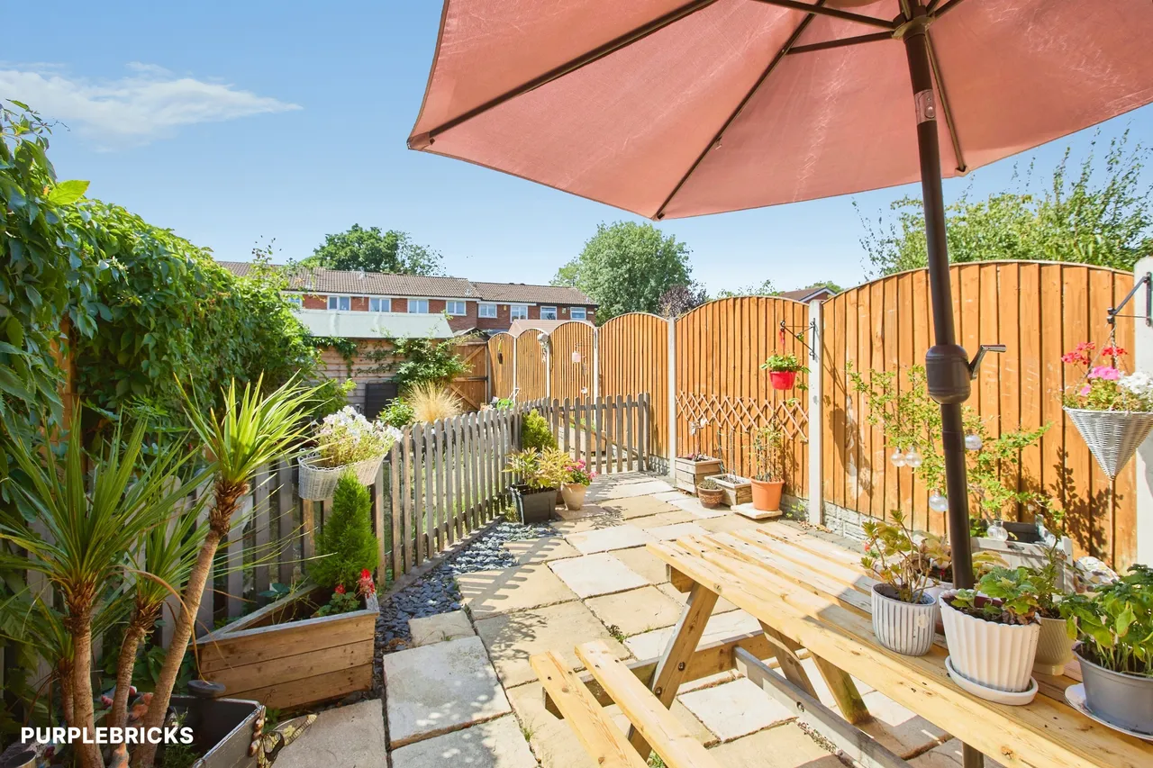 Appian Way, Derby, DE24, photo 16