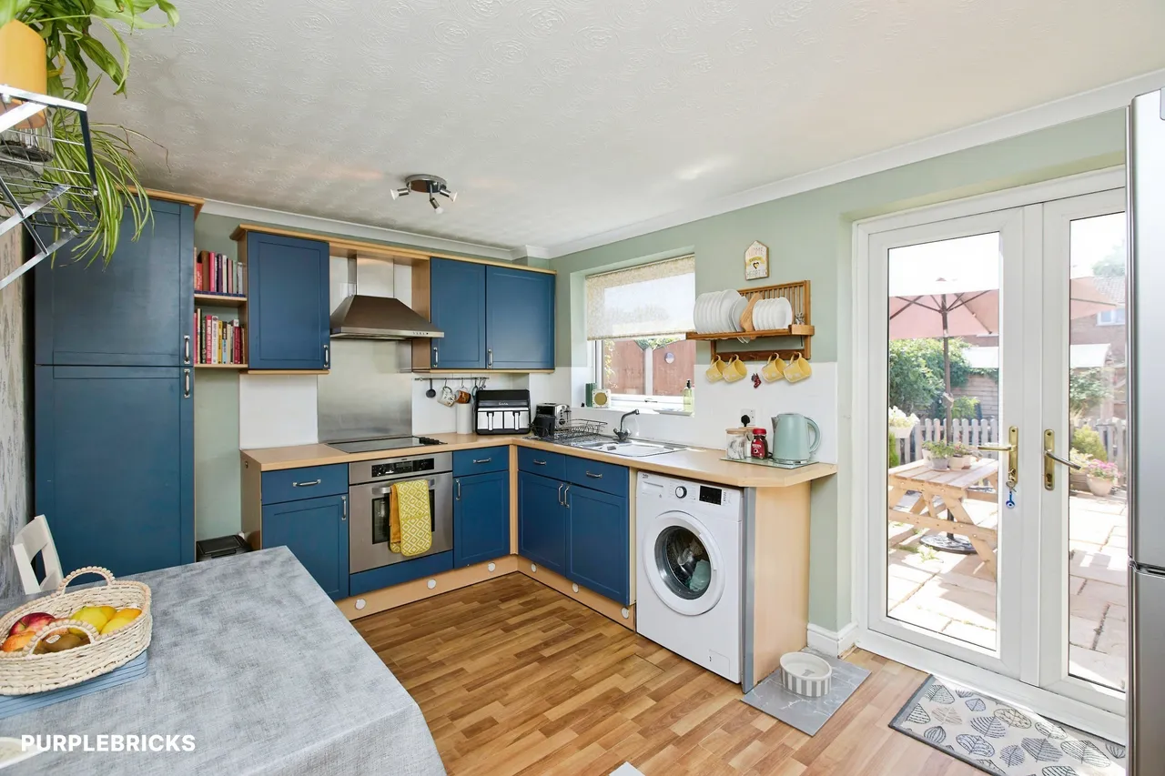 Appian Way, Derby, DE24, photo 2