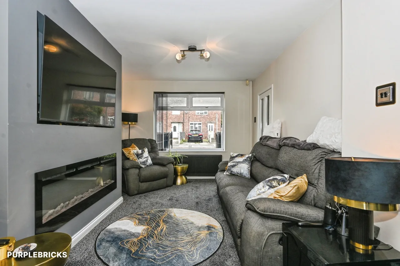Pentland Avenue, St. Helens, WA9, photo 8