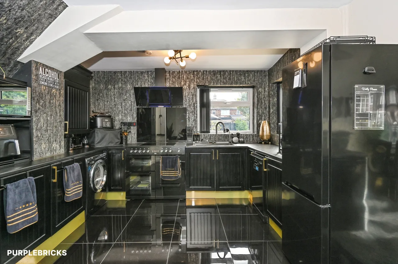 Pentland Avenue, St. Helens, WA9, photo 9