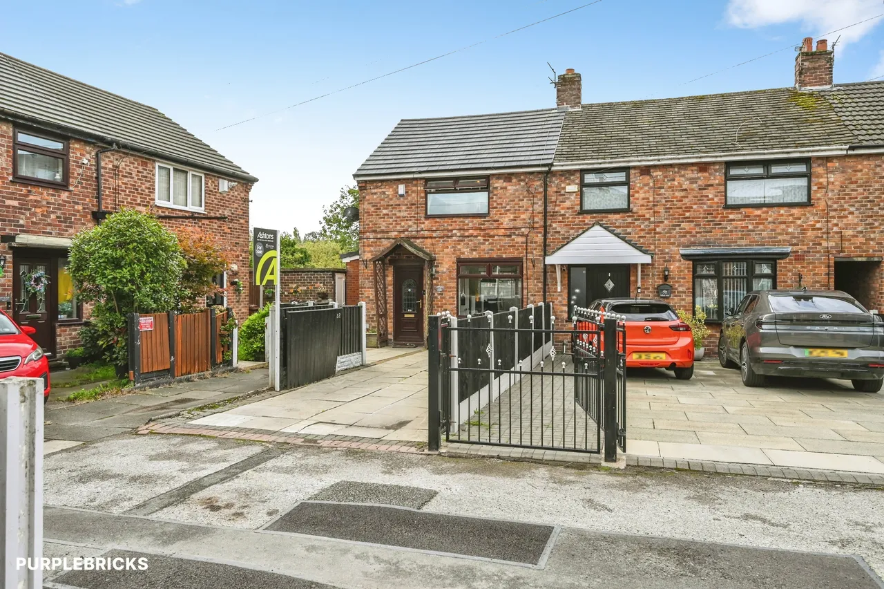 Pentland Avenue, St. Helens, WA9, photo 23