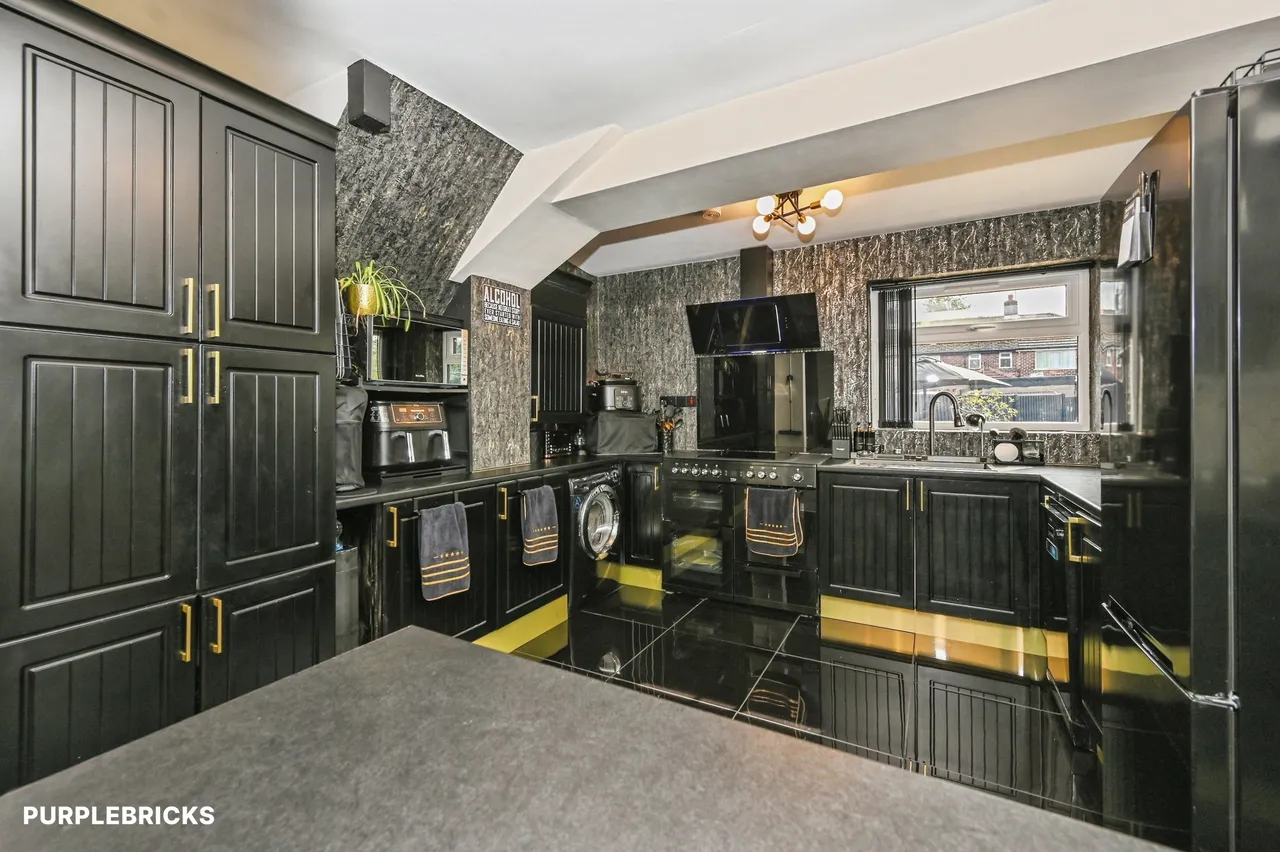 Pentland Avenue, St. Helens, WA9, photo 10