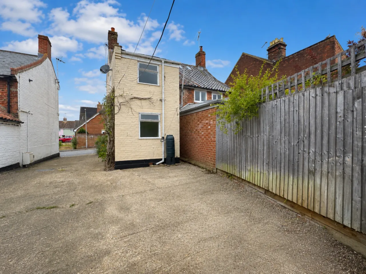 Rectory Street, Halesworth, photo 15