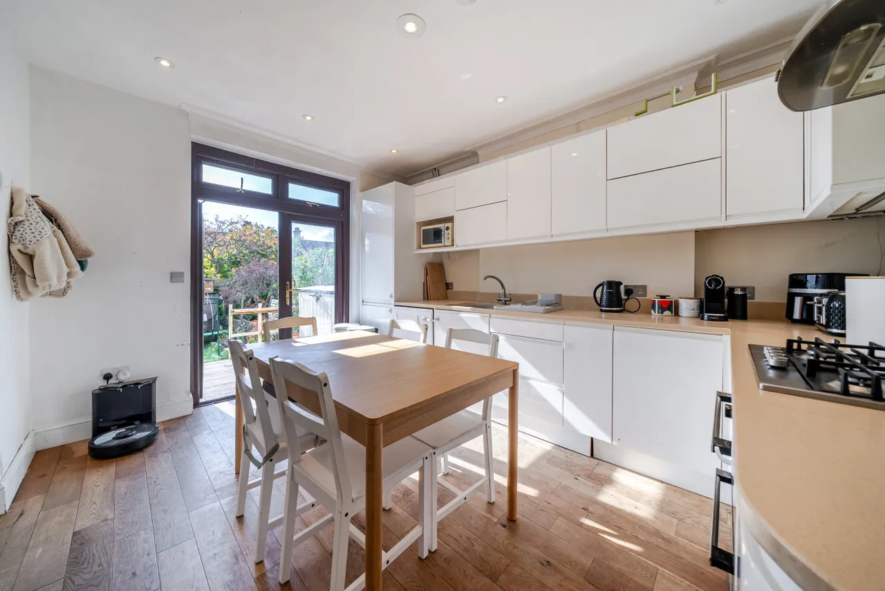 Ivyday Grove, Streatham Hill, SW16, photo 10