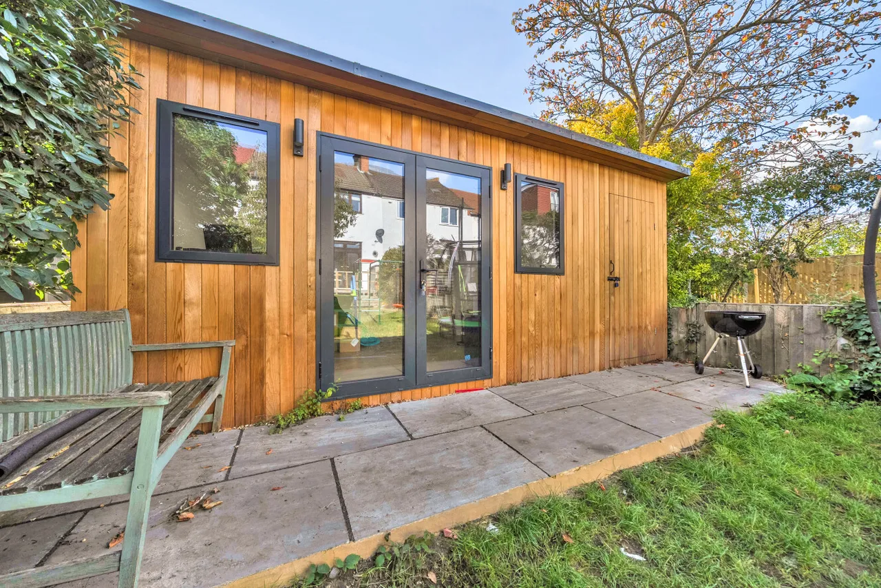 Ivyday Grove, Streatham Hill, SW16, photo 4