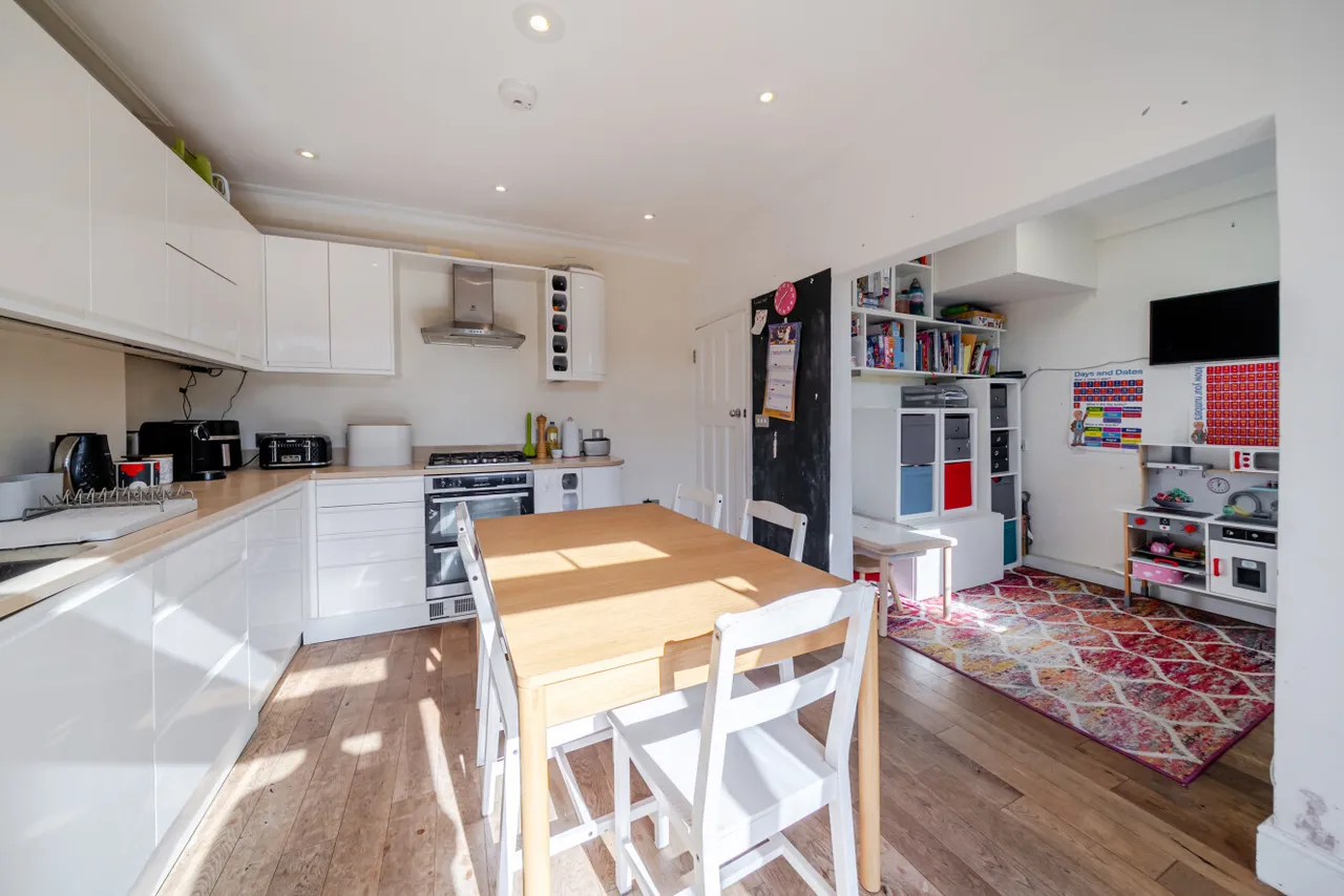 Ivyday Grove, Streatham Hill, SW16, photo 5