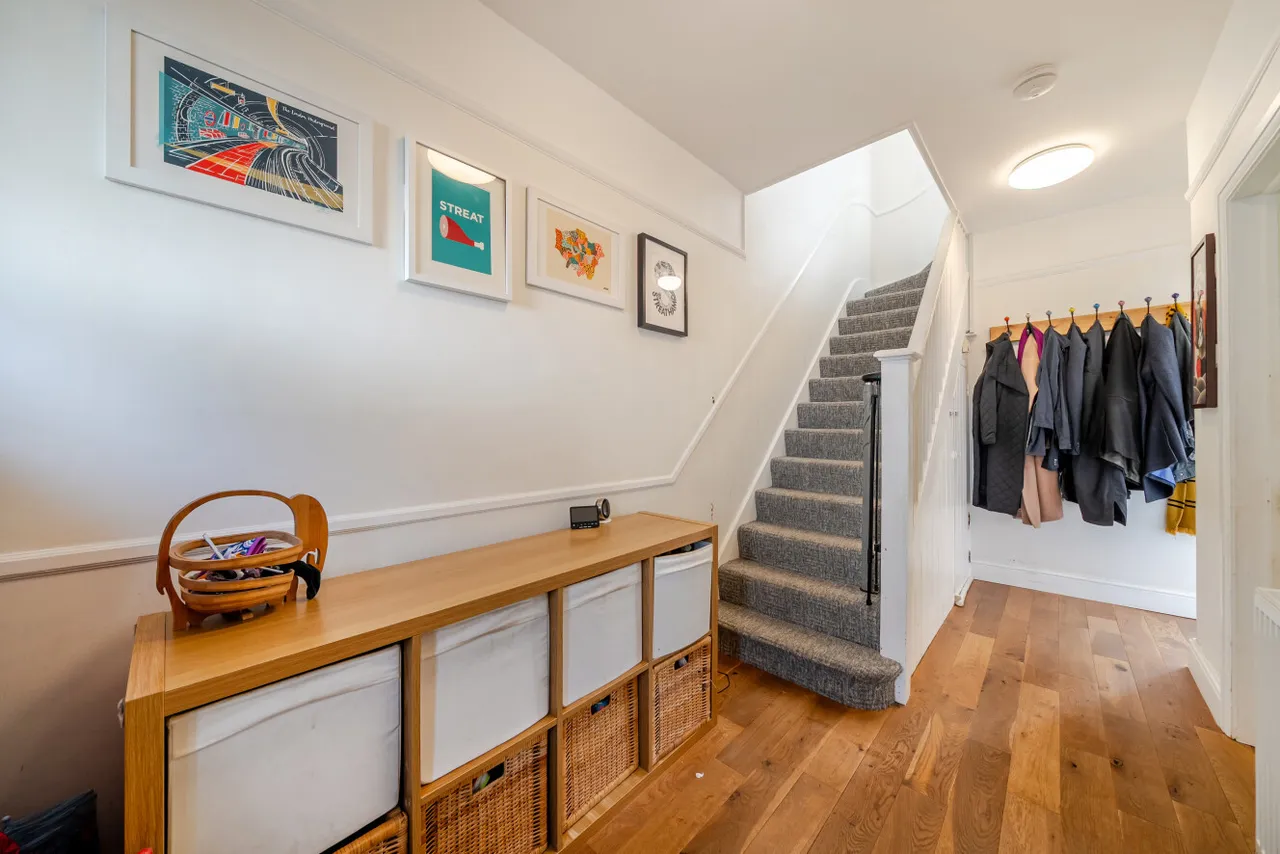 Ivyday Grove, Streatham Hill, SW16, photo 9