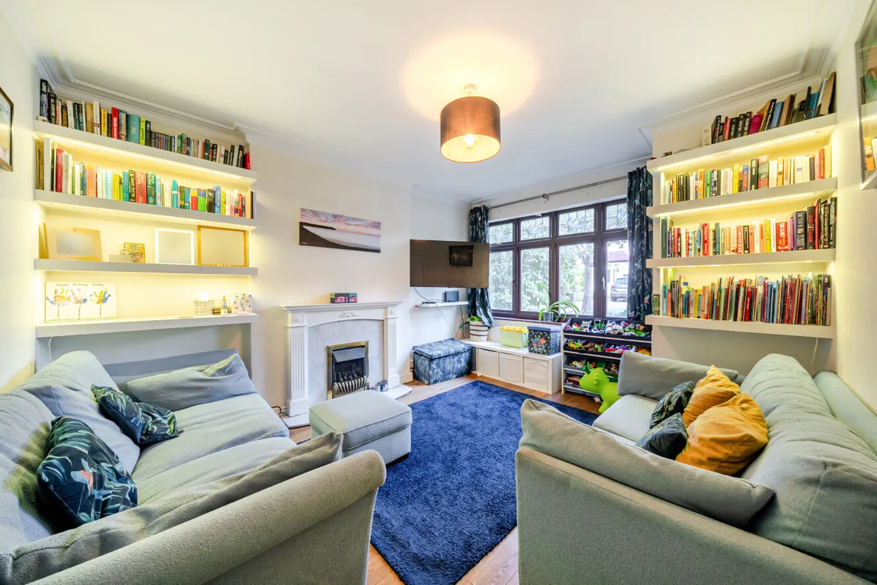 Ivyday Grove, Streatham Hill, SW16, photo 3