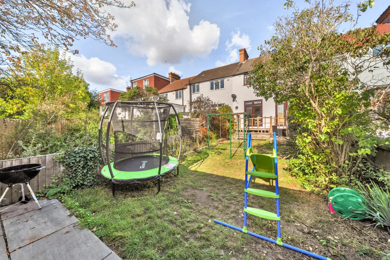 Ivyday Grove, Streatham Hill, SW16, photo 2