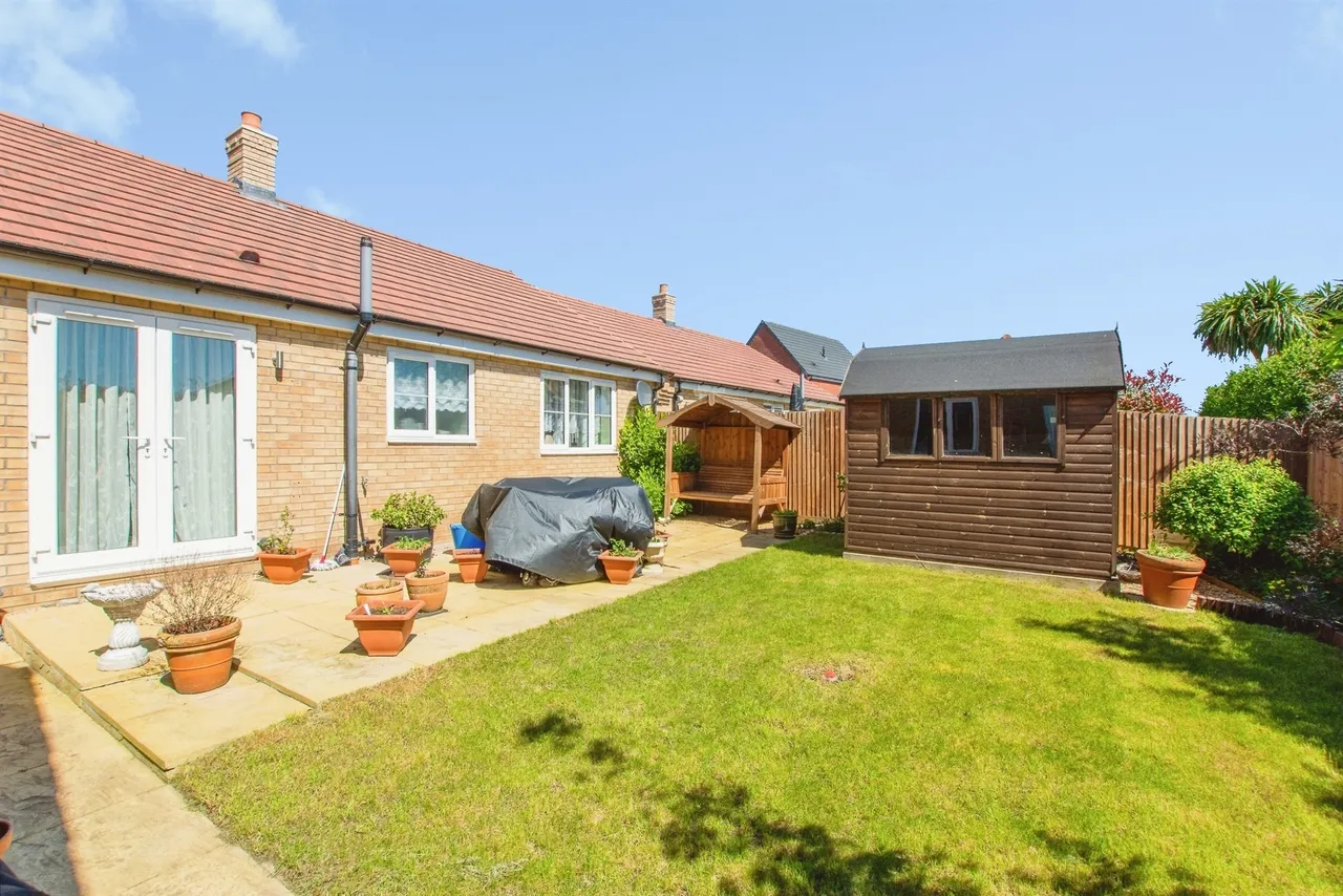 Pheasant Street, Holbeach, SPALDING, photo 12