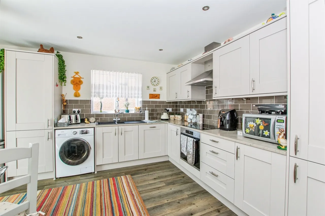 Pheasant Street, Holbeach, SPALDING, photo 2
