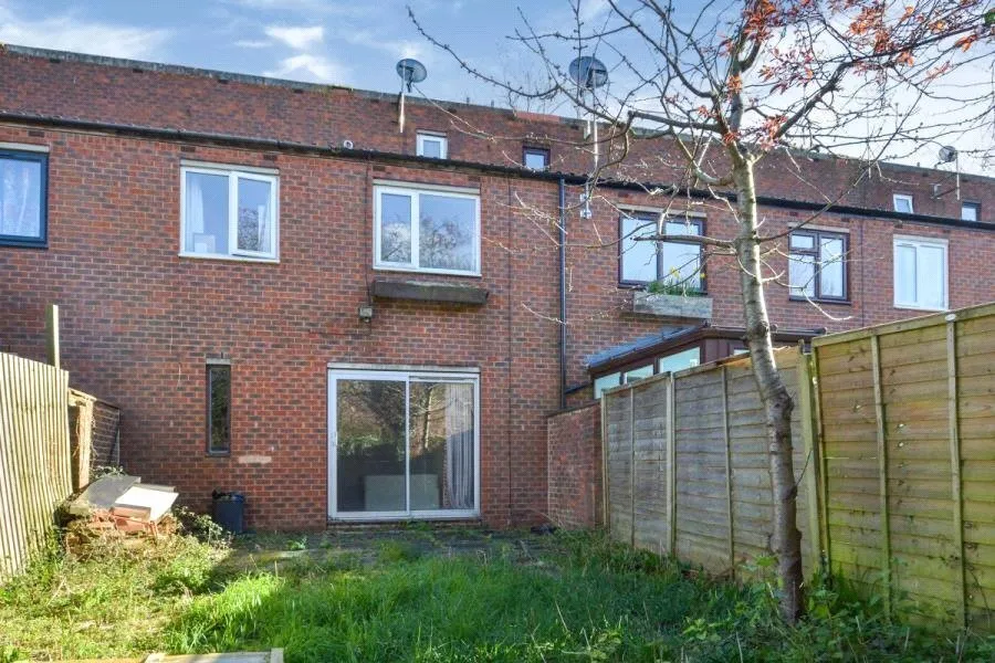 Falcon Avenue, Springfield, MK6, photo 9