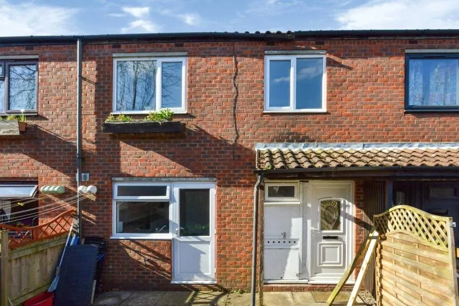 4 bed house for sale, Falcon Avenue, Springfield, MK6
