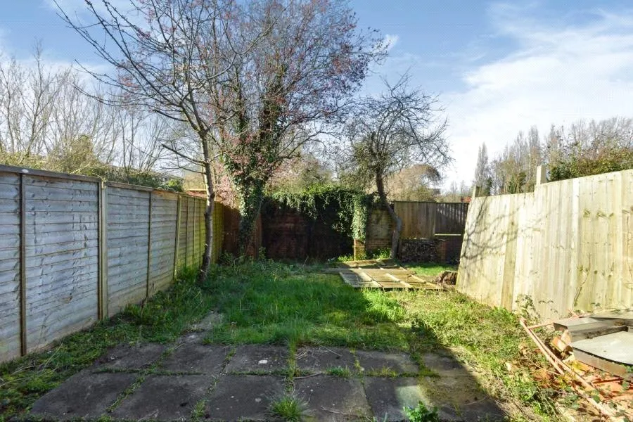 Falcon Avenue, Springfield, MK6, photo 10
