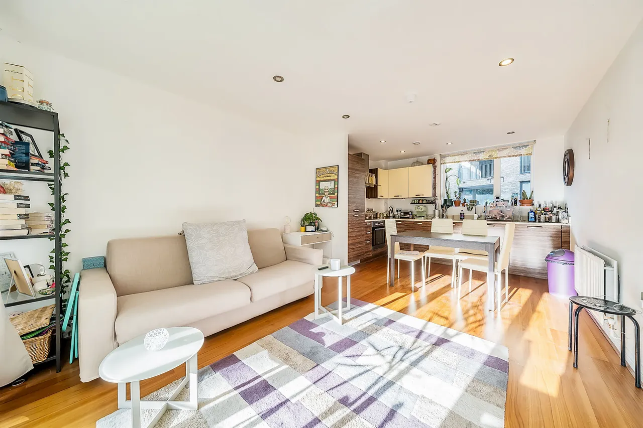 Boundary Lane, London, SE17, photo 9