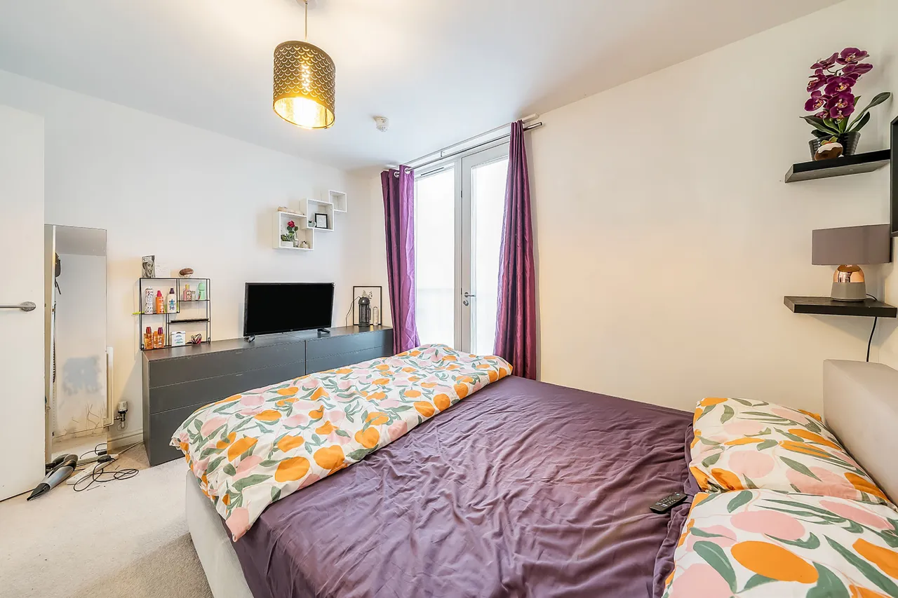 Boundary Lane, London, SE17, photo 11