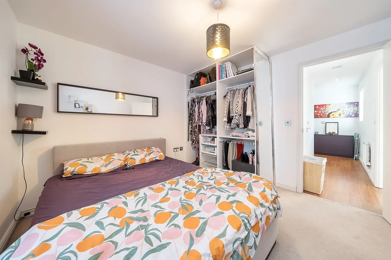 Boundary Lane, London, SE17, photo 8