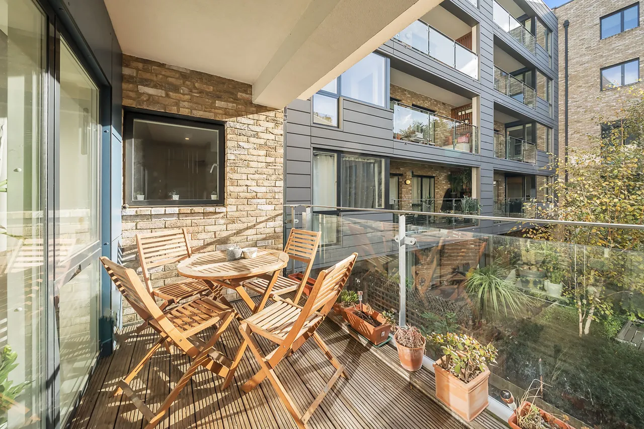 Boundary Lane, London, SE17, photo 6