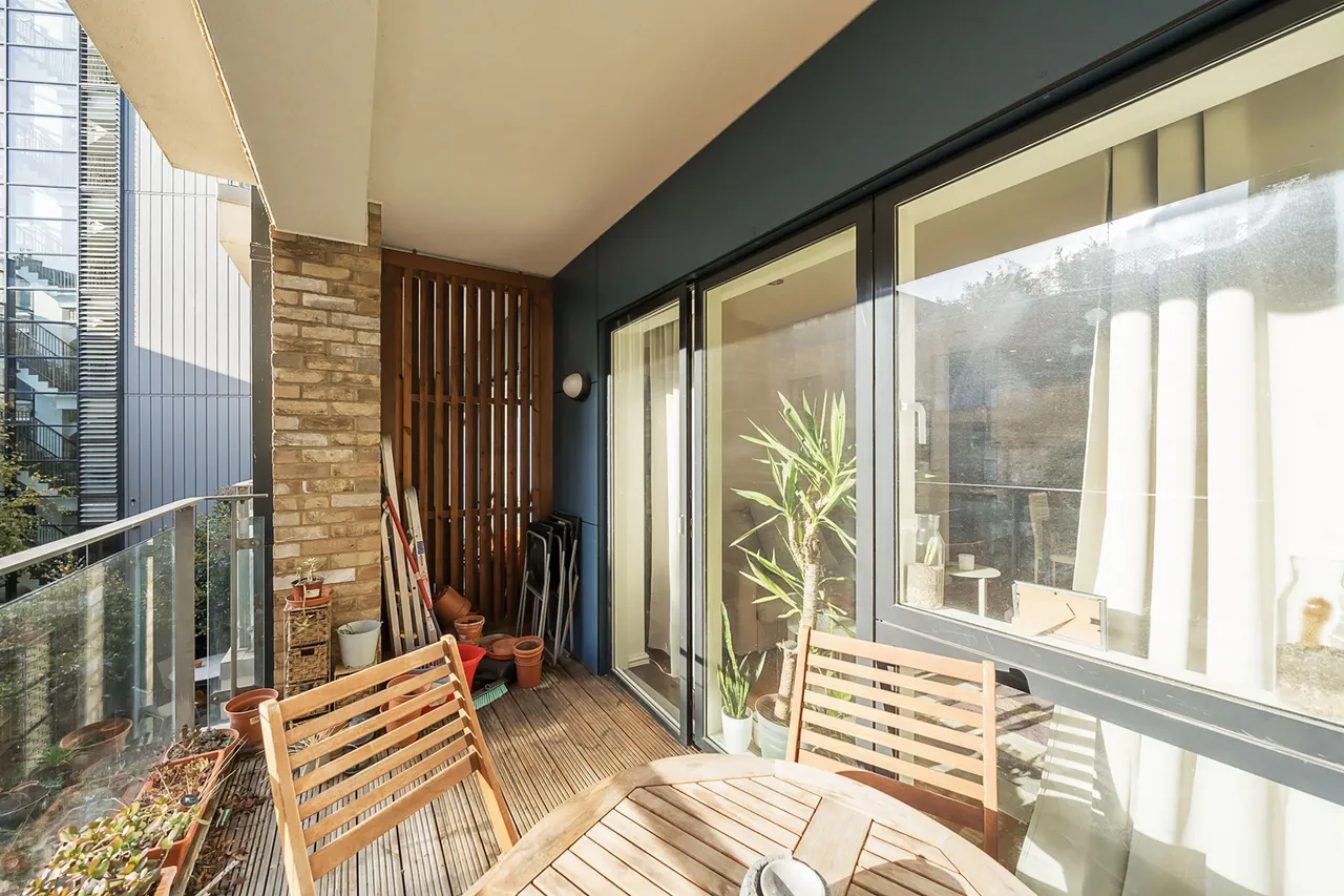 Boundary Lane, London, SE17, photo 10