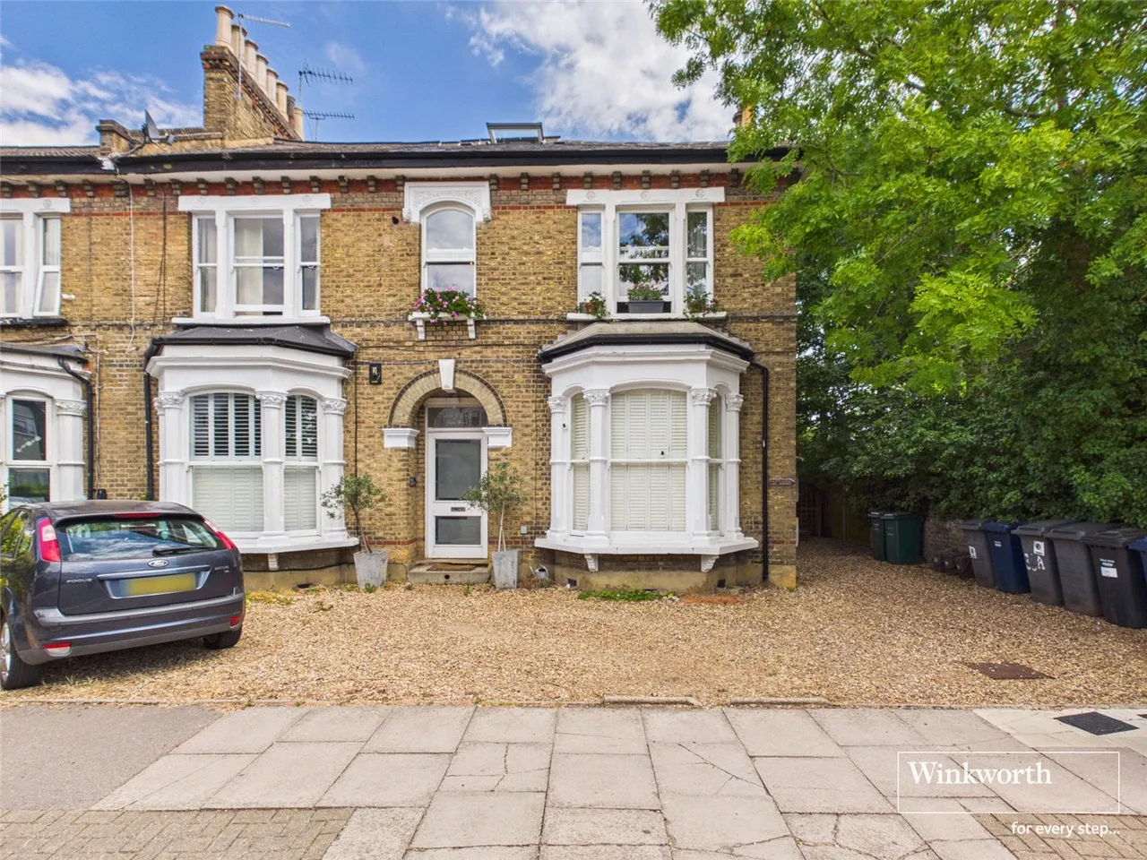 2 bed in hendon for sale — Sunny Gardens Road, Hendon, NW4
