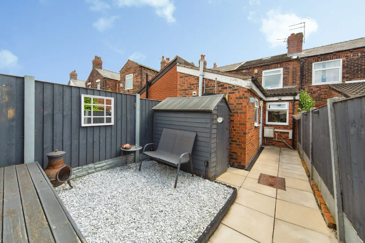 Rainhill Road, Prescot, L35, photo 11