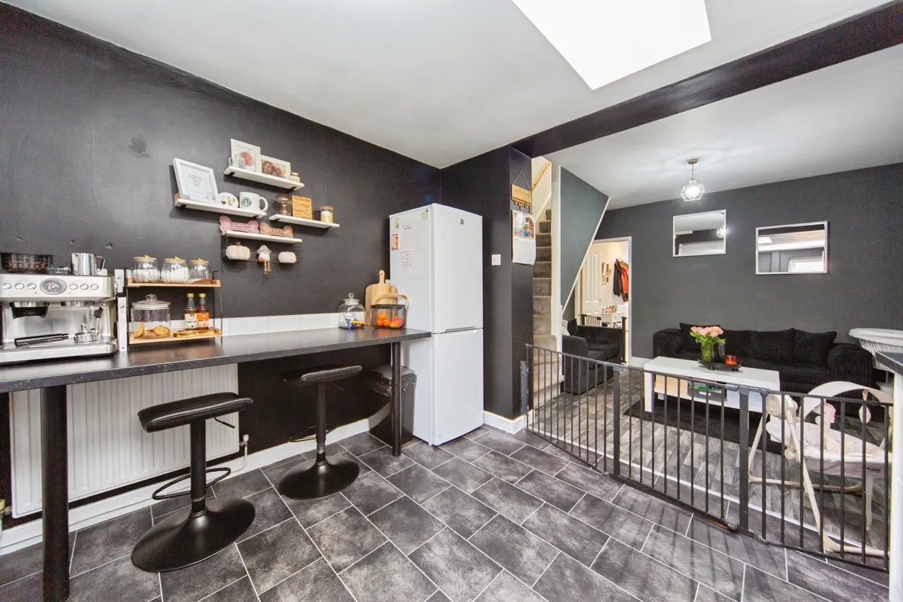 Rainhill Road, Prescot, L35, photo 8