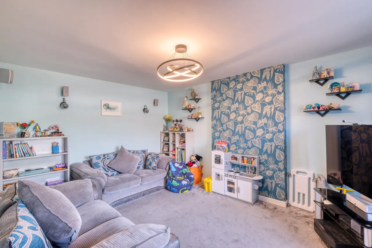 The Dingle, Cheswick Green, B90, photo 6