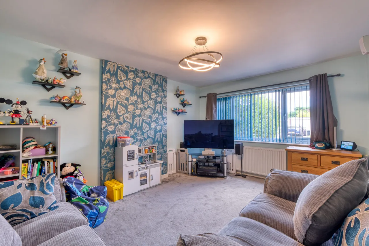 The Dingle, Cheswick Green, B90, photo 7