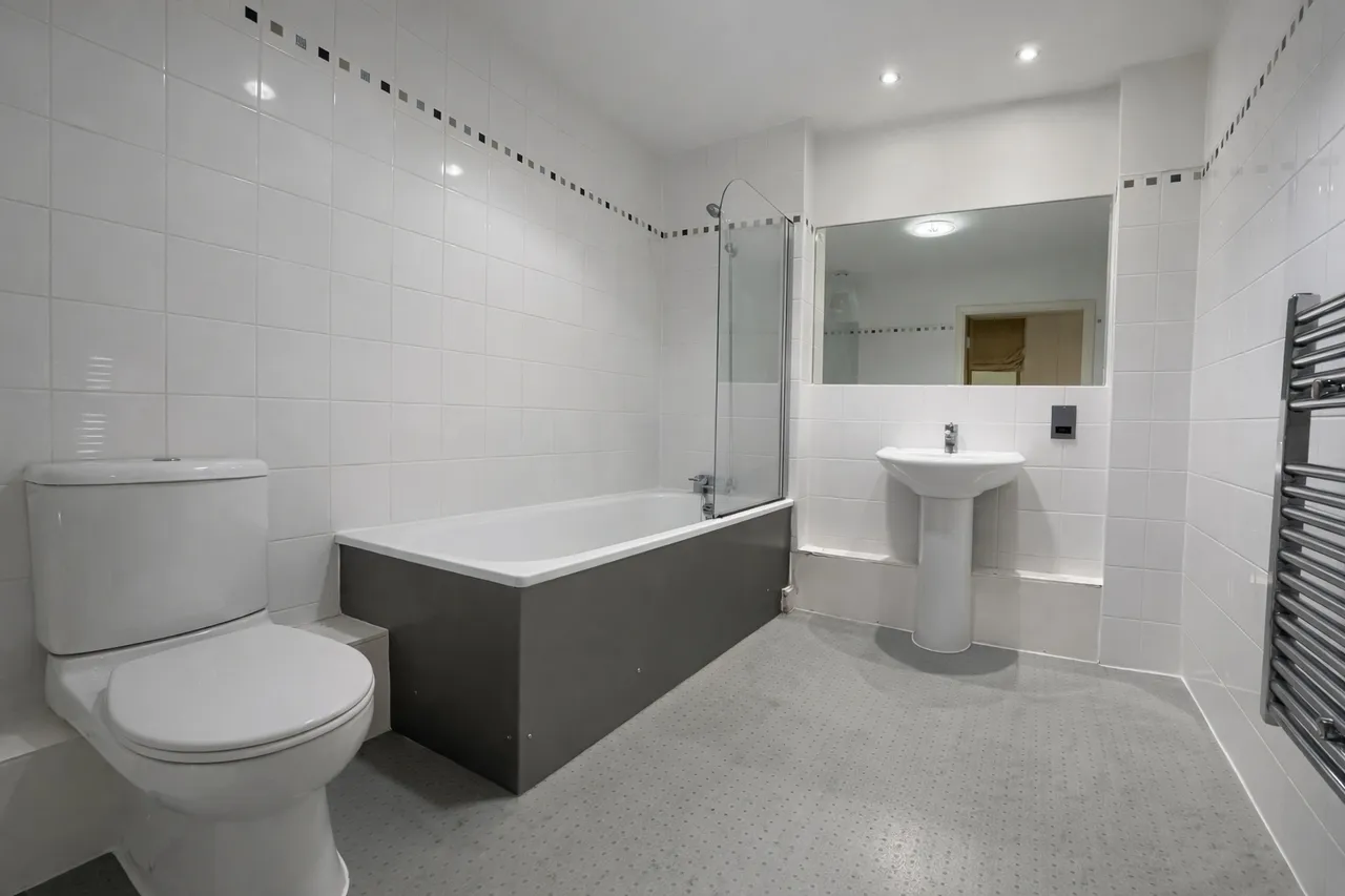 Old Lenton Street, Nottingham, NG1, photo 5