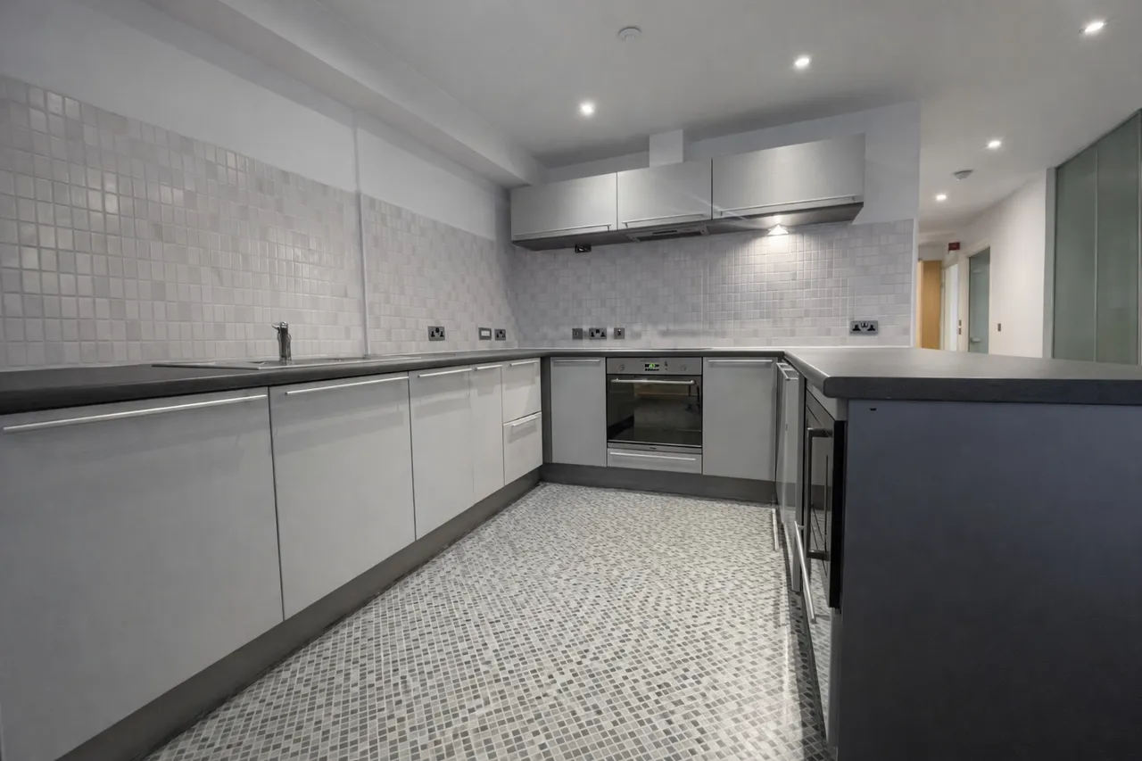 Old Lenton Street, Nottingham, NG1, photo 2