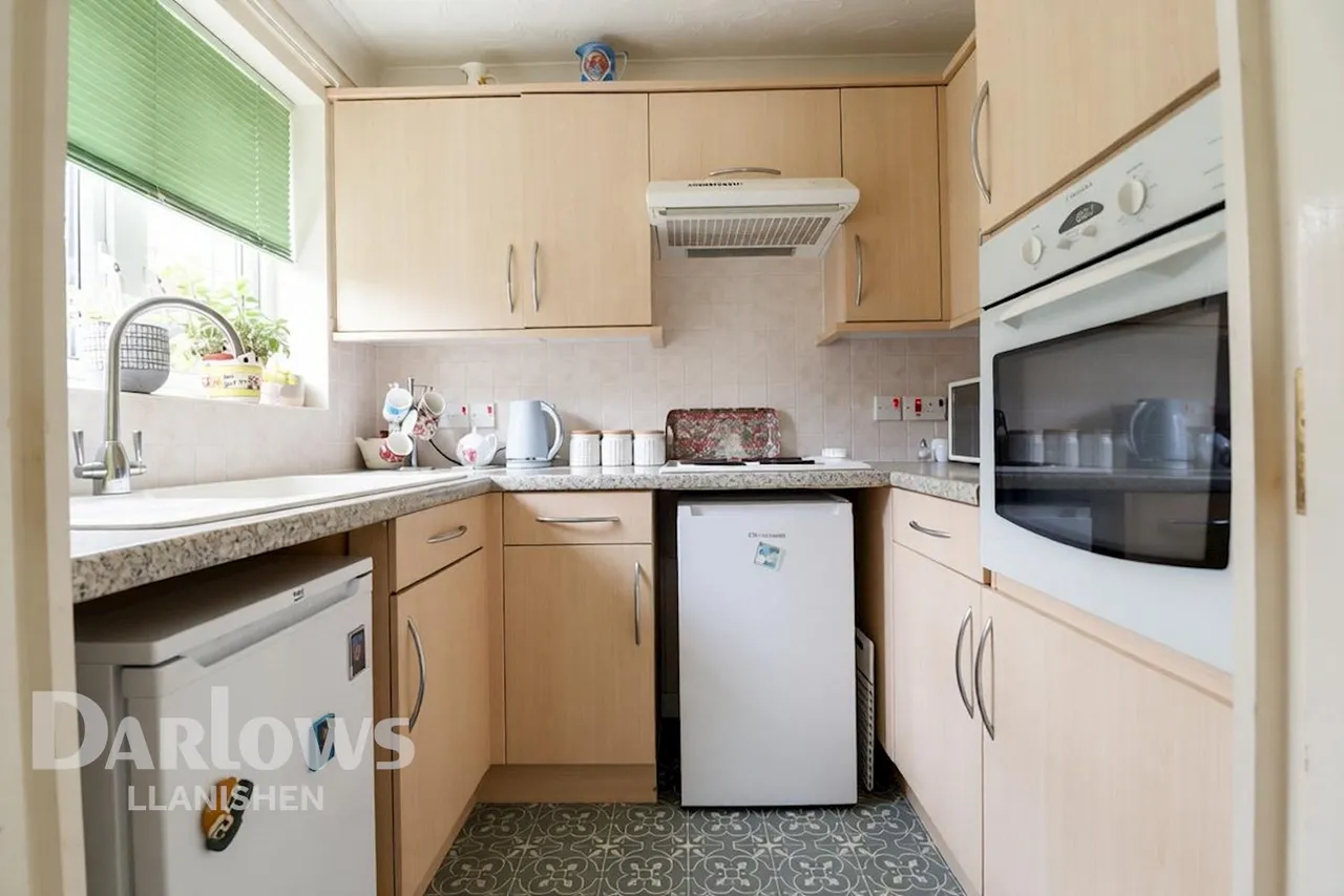 Fidlas Road, Cardiff, photo 5