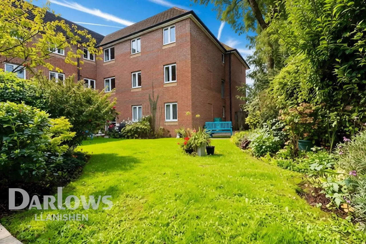 Fidlas Road, Cardiff, photo 11