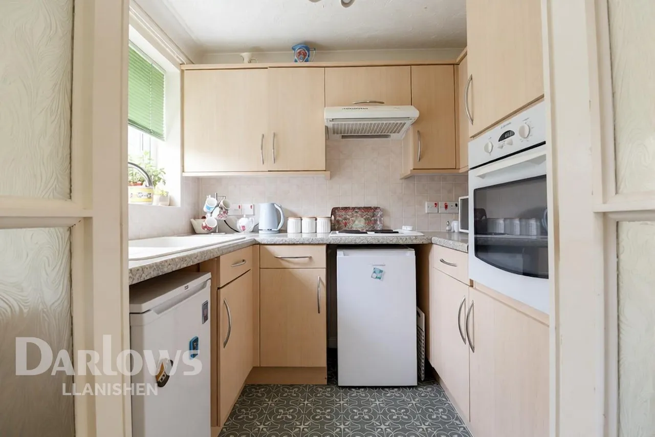 Fidlas Road, Cardiff, photo 16