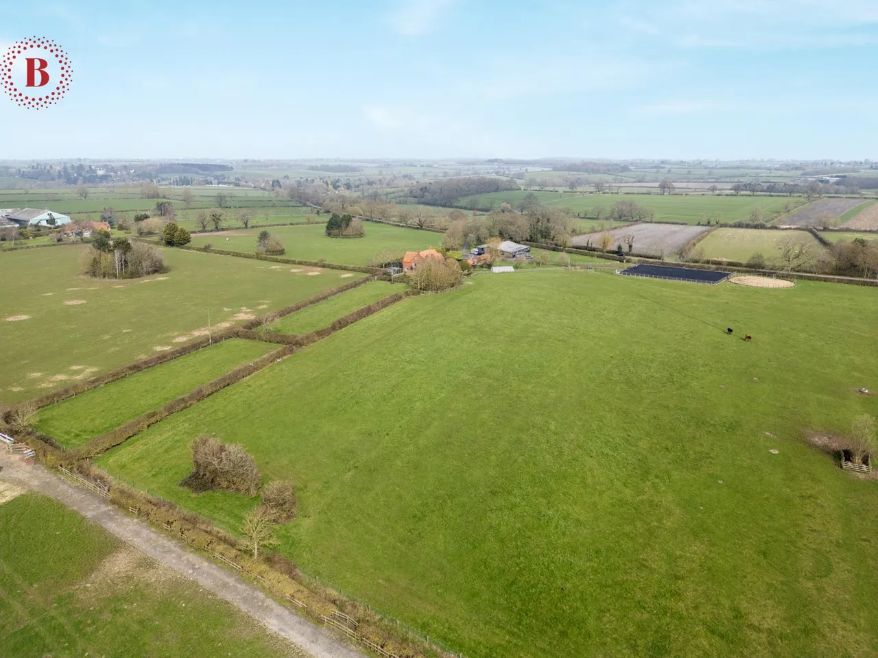 Widmerpool Lane, Willoughby On-The-Wolds, LE12, photo 4