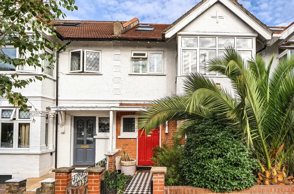 4 bed house for sale, Meadvale Road, Ealing, W5