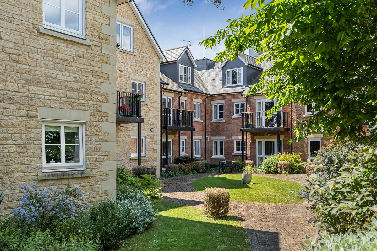 Nurseries Road, Kidlington, photo 14