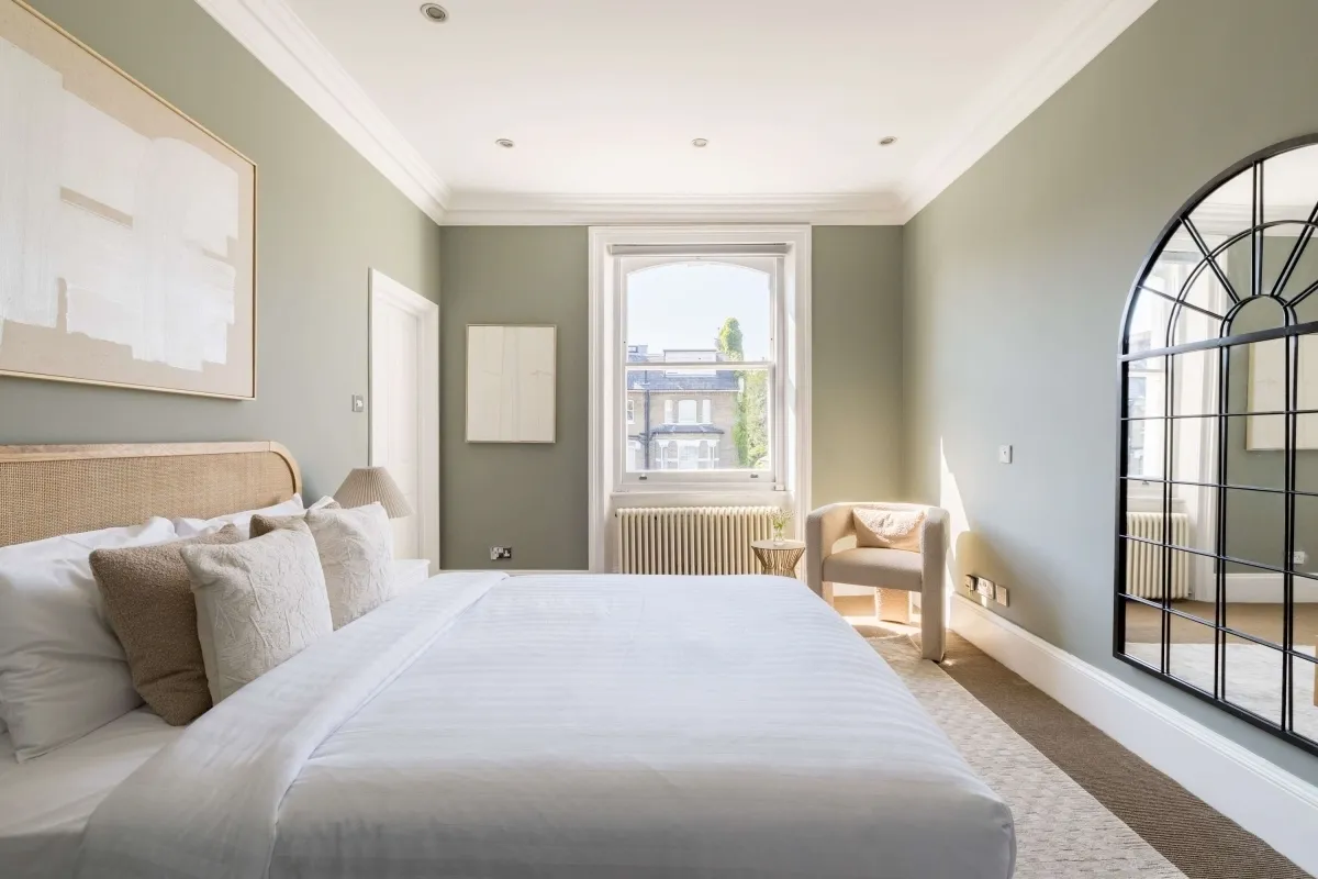 Steeles Road, London, NW3, photo 8